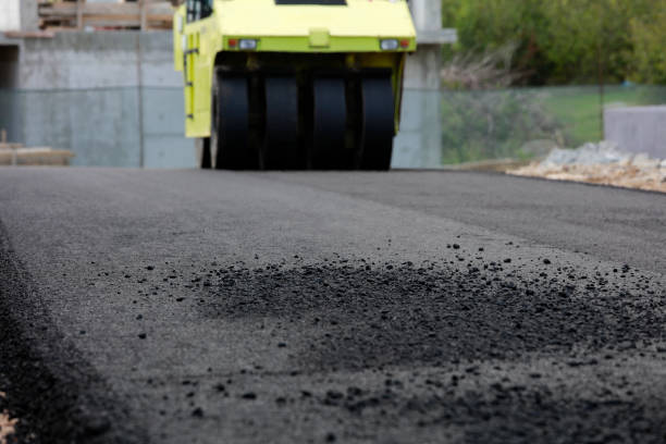 Best Professional Driveway Pavers  in Grandwood Park, IL
