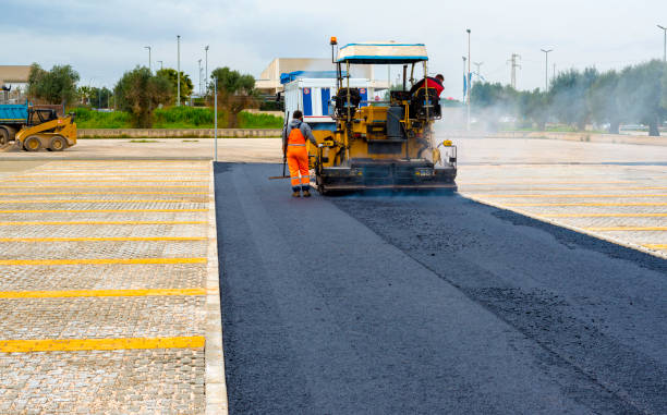 Best Residential Driveway Paver Services  in Grandwood Park, IL