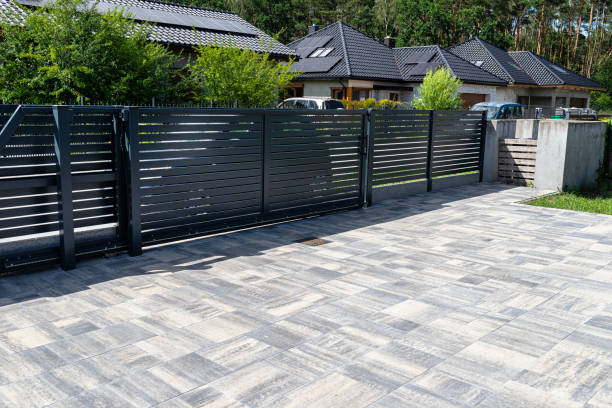 Best Driveway Repair Near Me  in Grandwood Park, IL