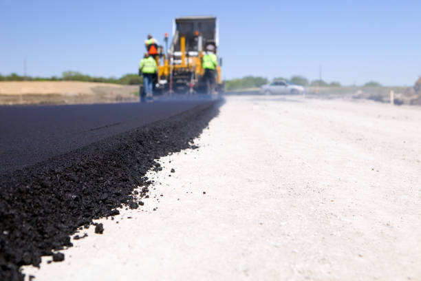 Reliable Grandwood Park, IL Driveway Pavers Solutions