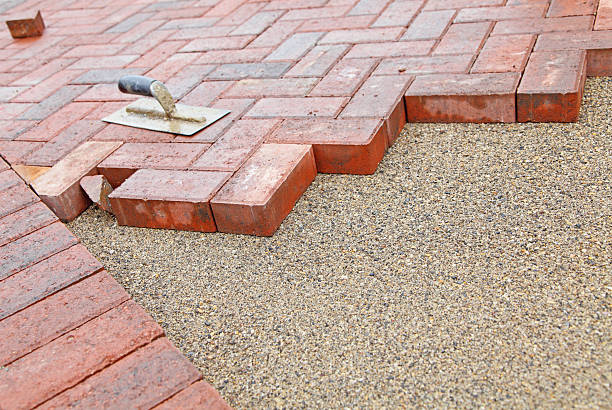 Best Driveway Pavers Near Me  in Grandwood Park, IL