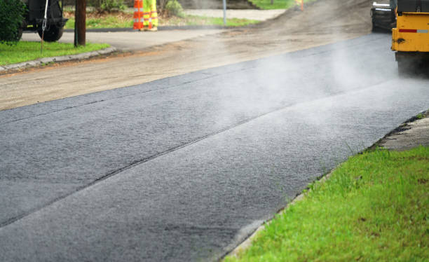 Best Concrete Paver Driveway  in Grandwood Park, IL