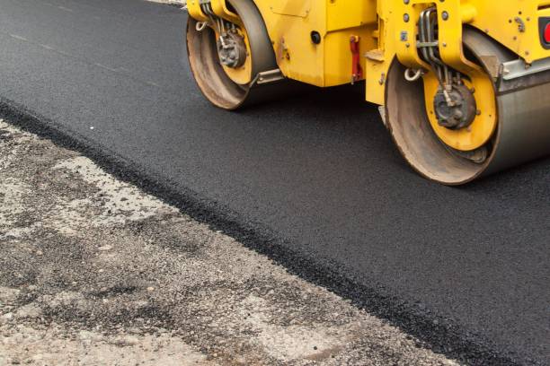 Reasons to Select Us for Your Driveway Paving Requirements in Grandwood Park, IL