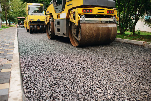 Best Custom Driveway Pavers  in Grandwood Park, IL